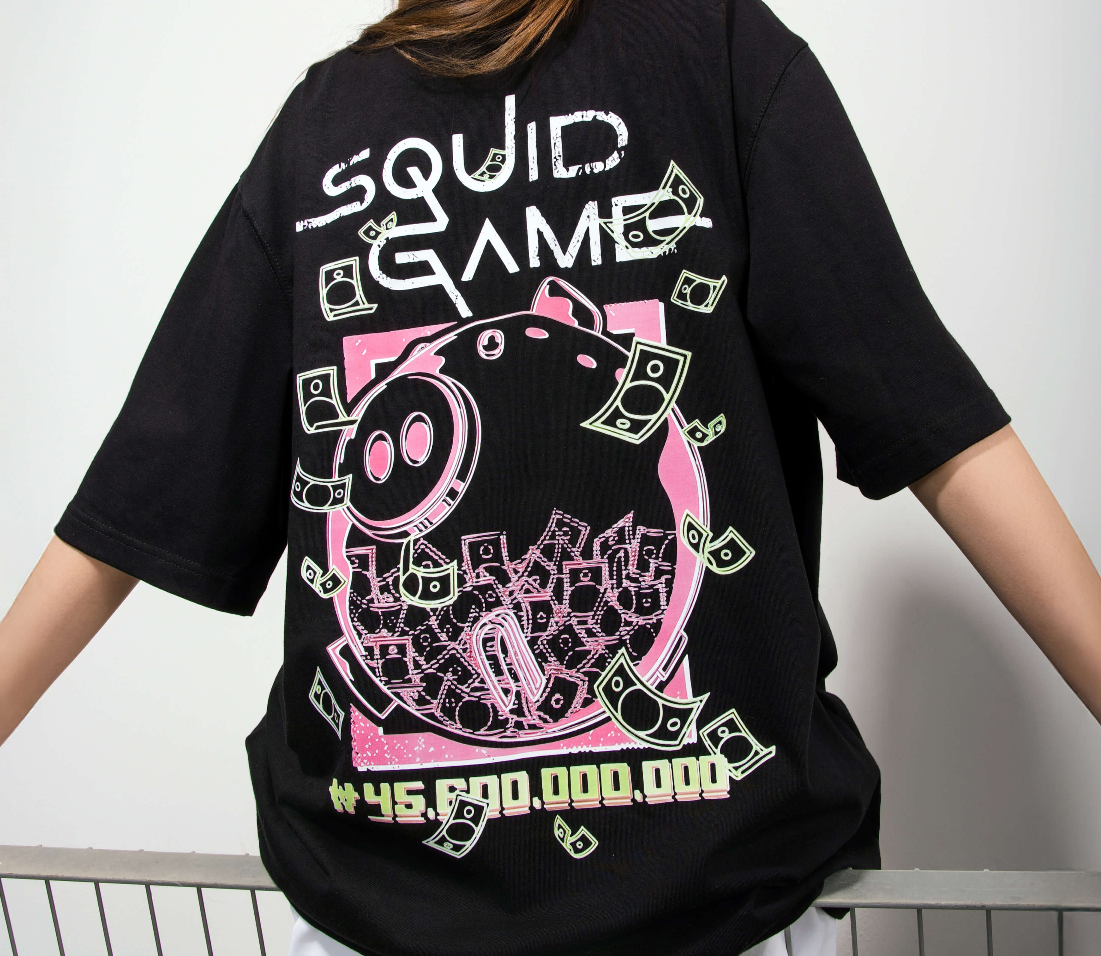 T-shirts